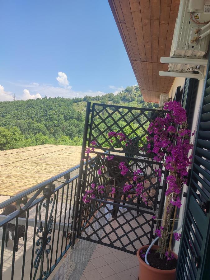 La Masseria 皮埃蒙特 外观 照片